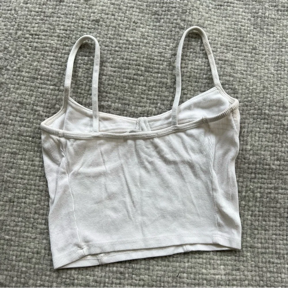 Joah Brown Bustier Cami - Picture 3 of 4